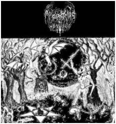 Arboris Mortuus : Infame Marcha Hacia el Castillo Negro